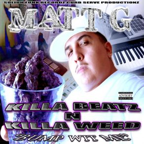 Download track Slippin Into Darkness Matt G