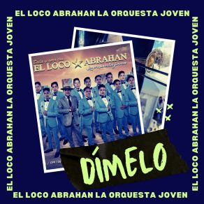 Download track Dímelo Jairo Alcívar Tipán