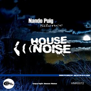 Download track The Limit (Original Mix) NANDO PUIG