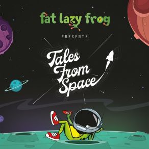 Download track Defense Of The Land Fat Lazy Frog