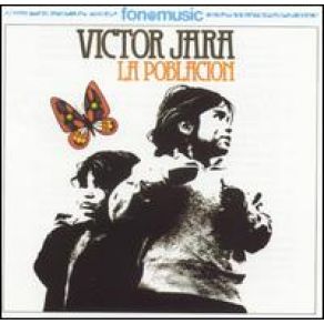 Download track La Toma - 16 Marzo 1967 [Galope]  Victor Jara