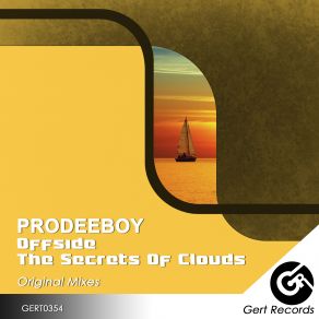 Download track The Secrets Of Clouds (Original Mix) Prodeeboy