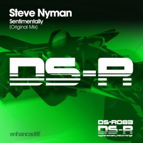 Download track Sentimentally (Original Mix) Steve Nyman