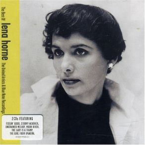 Download track Moon River Lena Horne