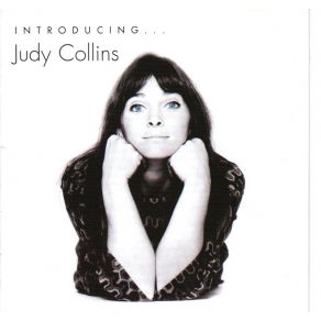 Download track Cook With Honey Judy Collins