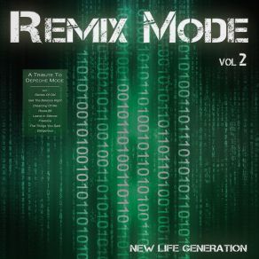 Download track Dangerous (RMP Remix) New Life Generation