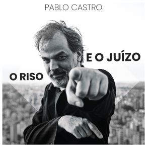 Download track Coisas Vãs Pablo Castro