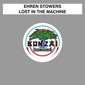 Download track Lost In'the Machine Adrien Aubrun And Francois Dennig Remix Ehren Stowers