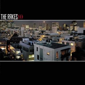 Download track Strasbourg The Rakes