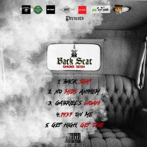 Download track Back Seat Tha Real Rob