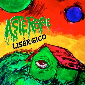 Download track Escravidão Moderna Asteroide Lisérgico