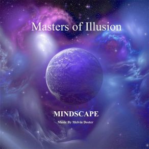 Download track Mindscape Melvin Doster