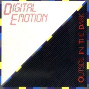 Download track Je Veus L'Amour Digital Emotion