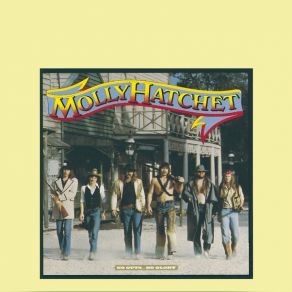 Download track Fall Of The Peacemakers Molly Hatchet