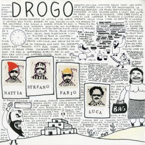 Download track Friday Drogo