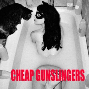 Download track Off The Rails Cheap Gunslingers