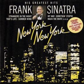 Download track Mack The Knife Frank Sinatra