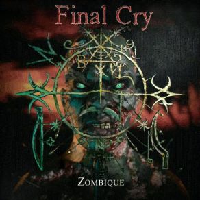 Download track Dominion Of Decay Final Cry