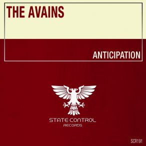 Download track Anticipation (Extended Mix) The Avains