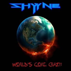 Download track Sunshine Girl, Pt. 1 & 2 Shyyne