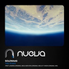 Download track New Era (Original Mix) Solewaas