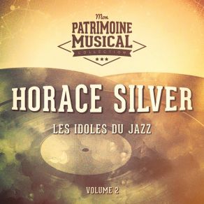 Download track Cool Eyes Horace Silver