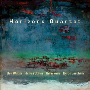 Download track Spiraling Horizons Quartet