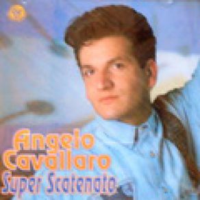 Download track Adesso Ce Lei Angelo Cavallaro