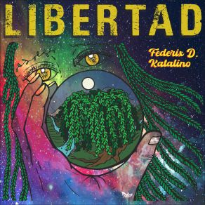 Download track Siente Ya Federix D. KatalinoNicotina, La Nota Nostra