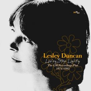 Download track Walking Out Into A Bad Dream Lesley Duncan