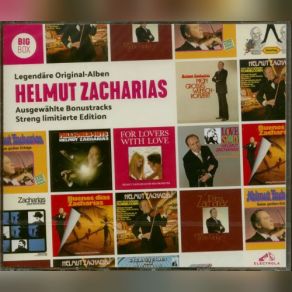 Download track The Windmills Of Your Mind Helmut Zacharias