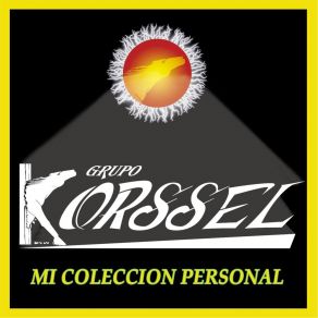 Download track Asi Que Adios Grupo Korssel