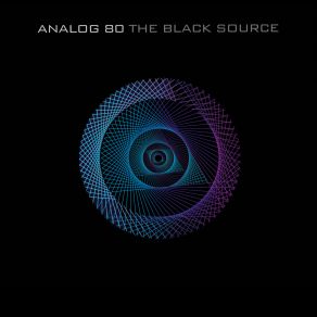 Download track Decalage Vers Le Bleu Analog 80