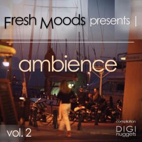 Download track Hover Jungle Fresh Moods