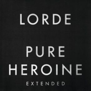 Download track Glory And Gore Lorde