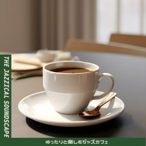 Download track Give Me A Cup Of Coffee The Jazzical Soundscape