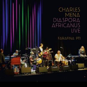 Download track Blues For Plata (Live) Charles Mena