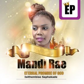 Download track The Lord My Strength Mandi Rae