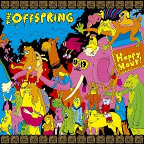 Download track Million Miles Away (Apollo 440 Remix) The Offspring