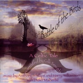 Download track Twilight Anthony Phillips