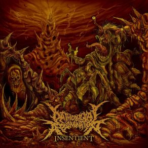 Download track Encephalopathic Engorgement Pathological Abomination