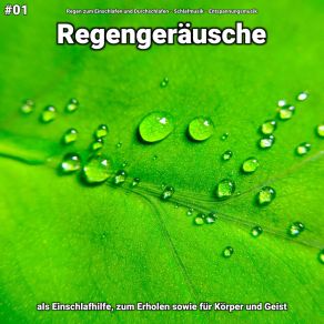 Download track Regengeräusche, Pt. 46 Entspannungsmusik