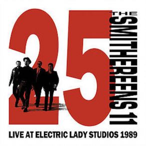 Download track Kiss Your Tears Away (Live) The Smithereens