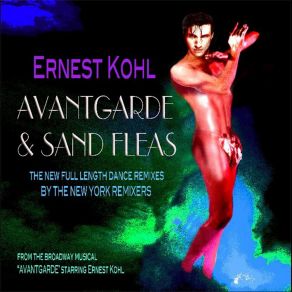 Download track Avantgarde (Special Bonus Track; Peter Tanico Club Remix) Ernest Kohl