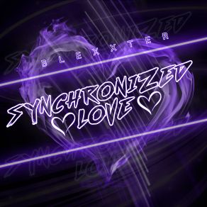 Download track Synchronized Love (Extended Mix) Blexxter