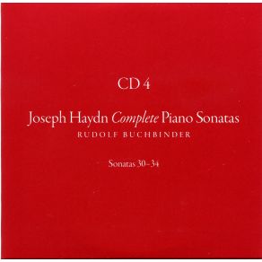 Download track Sonata No. 30 In D Major - I. Moderato Joseph HaydnRudolf Buchbinder