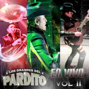 Download track El Apache Los Grandes Del Pardito