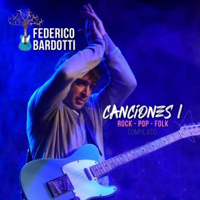 Download track Te Necesito Federico Bardotti