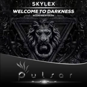 Download track Welcome To Darkness (Original Mix) Skylex