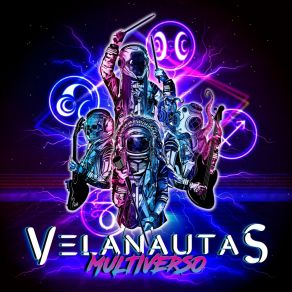 Download track Perdiendo El Control Velanautas